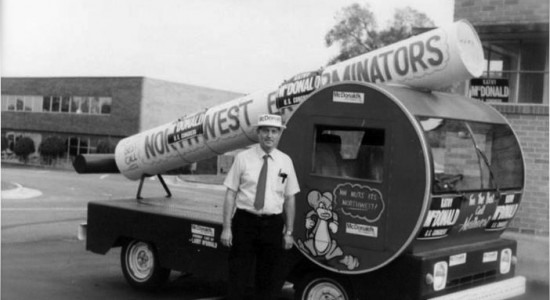 About Northwest Exterminating