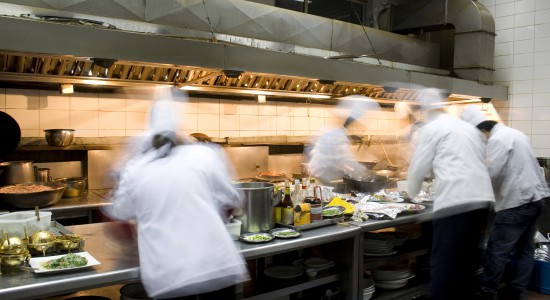 Restaurants Restaurants