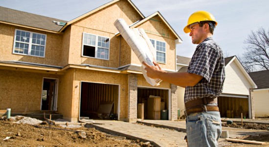Builder Services