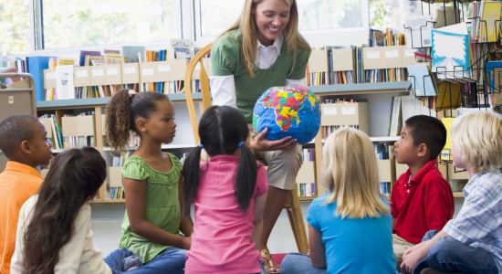 Educational Institutions Educational Institutions