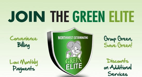 Join the Green Elite