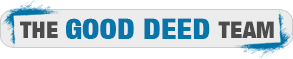 The Good Deed Team