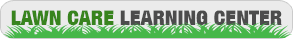 Lawn Care Learning Center