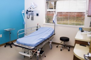 Procedure Room