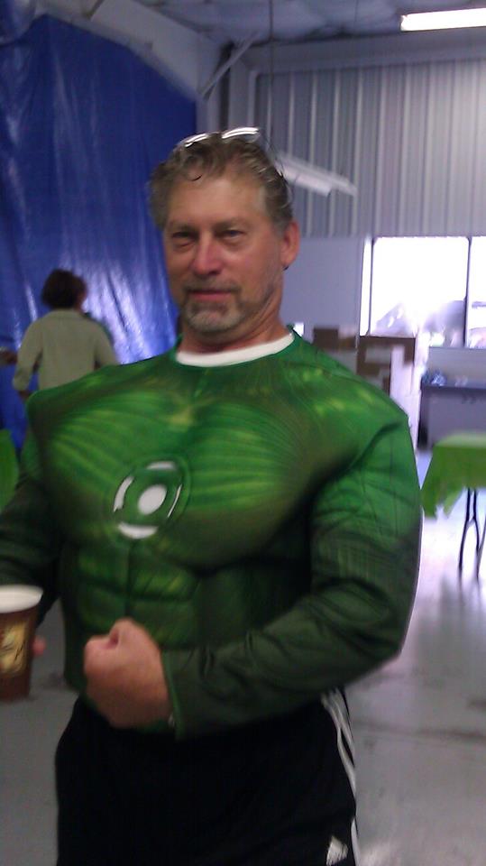 Steve
