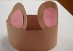 mouse headband