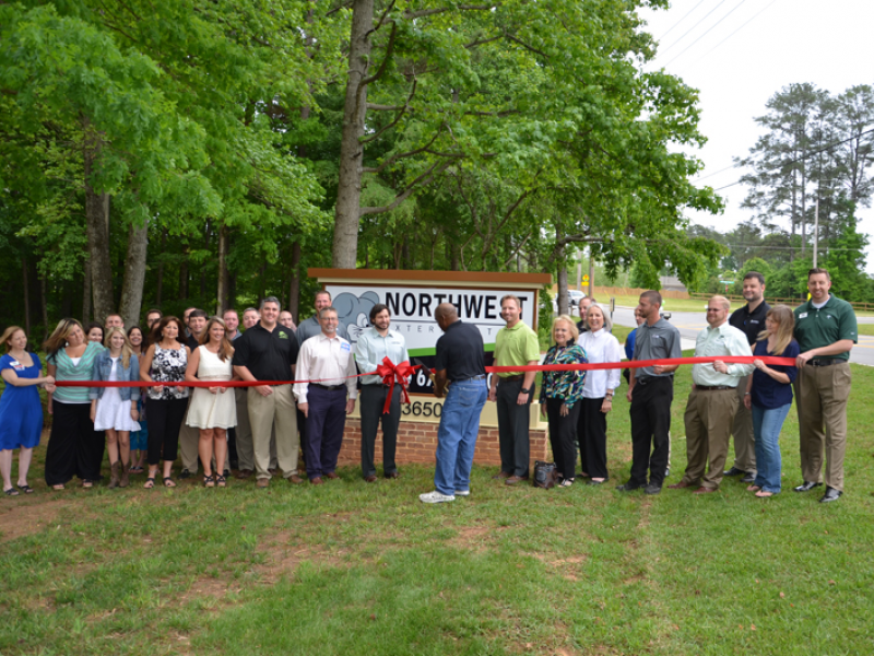 Northwest Exterminating Opens Acworth Service Center