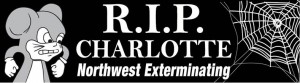 RIP Charlotte