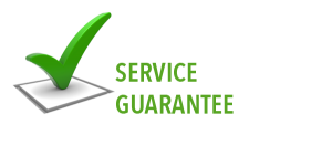 service guarantee