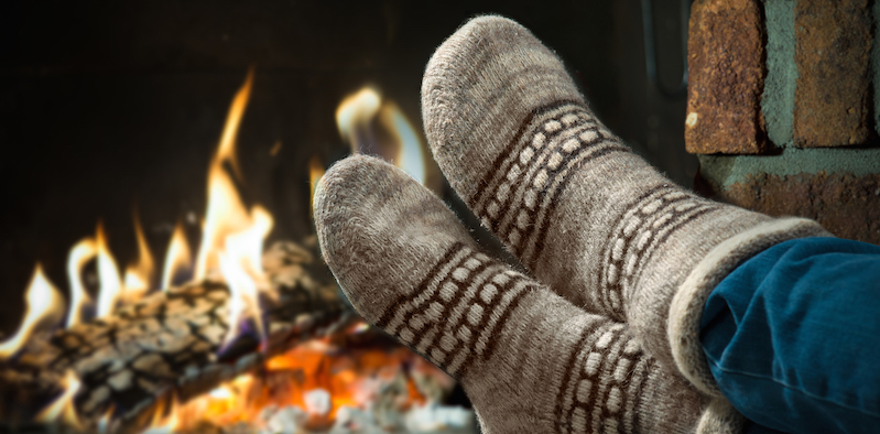 How to Keep Your Home Warm This Winter