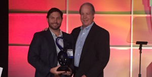 stanford phillips award