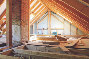 attic insulation atlanta