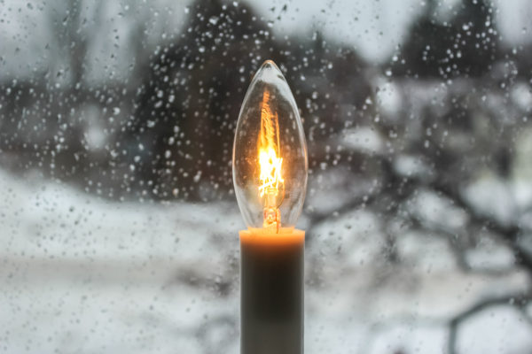 13 Energy Saving Tips For Winter