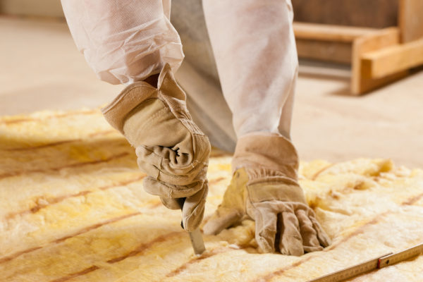 The Benefits of TAP Insulation