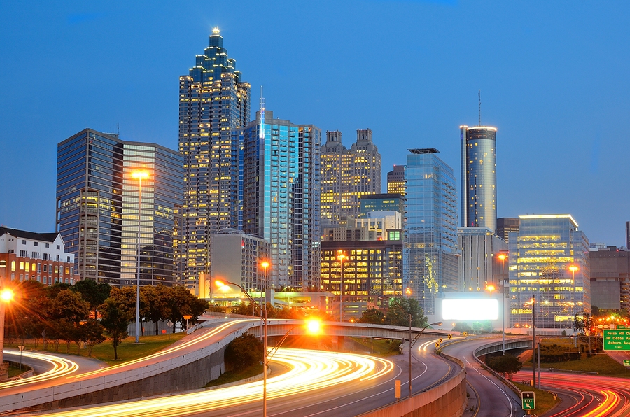 Top 5 Moisture Barrier Providers in Metro Atlanta