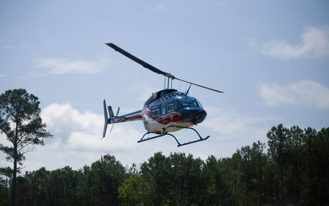 Northwest Exterminating Co-Hosts First Responders BBQ IN Savannah, GA