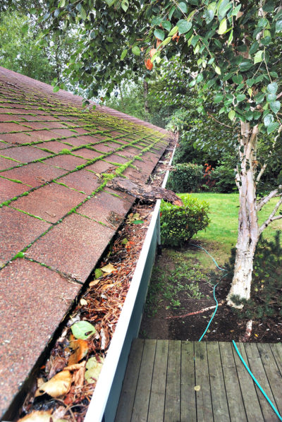 The Benefits Of Leafproof XP Gutter Guards