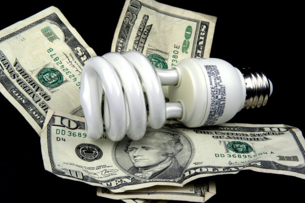Be Ahead Of The Energy Cost Surge
