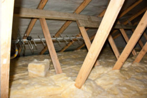 TAP insulation