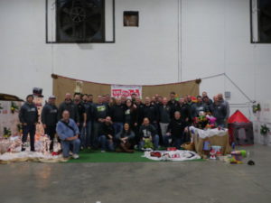 Toys For Tots