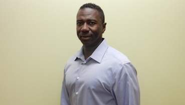 Randy Wilhite