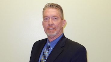 Garry Adams