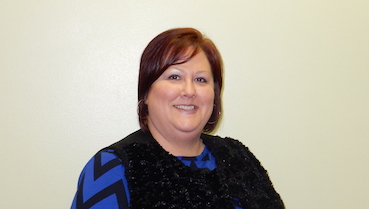 Kelly Combs