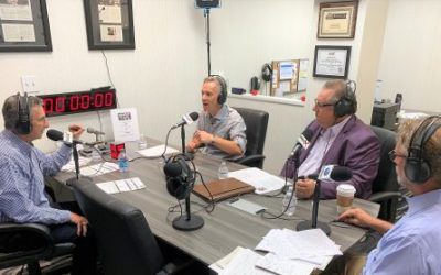 Northwest’s Steve Phillips Invited on Simon Says Let’s Talk Business