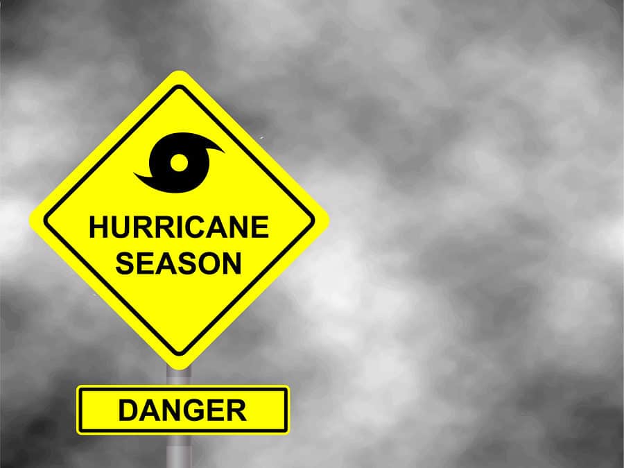 Is Your Home Hurricane Season Ready?
