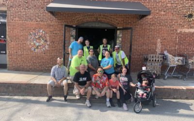 Meet Our September Good Deed Service Center of the Month: Newnan