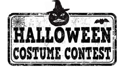 And the Best Costume Goes to…
