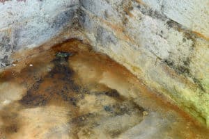 Crawlspace Enclosure