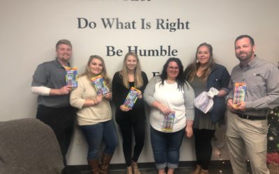 Good Deed Service Center of the Month: Carrollton