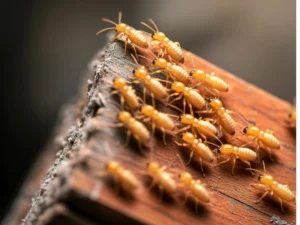 Termite prevention — protect your home from costly damage. A Northwest Exterminating guide for Southeast homeowners.