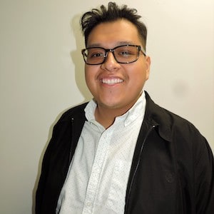 Francisco Alonzo