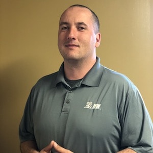 Mike Wells