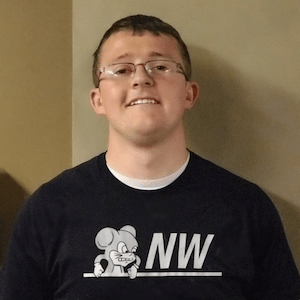Chase Collier