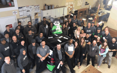 Northwest Exterminating Selected as One of the BEST Places to Work in Atlanta by AJC’s Top Workplaces 2020