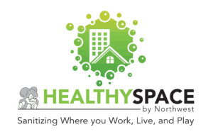HealthySpace Sanitization