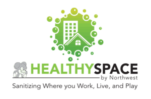 HealthySpace Sanitization