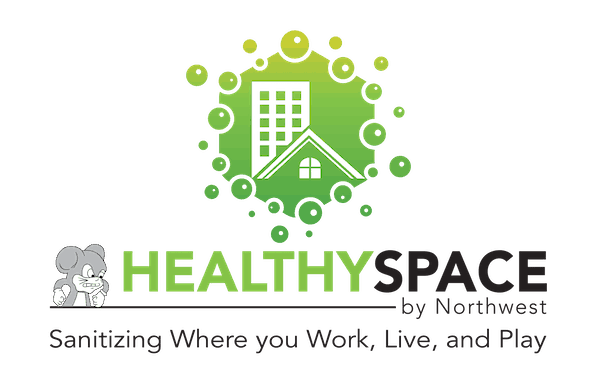 HealthySpace Sanitization Service