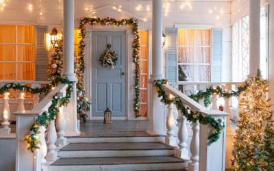 Holiday Home Savings!