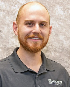 Alex Newton