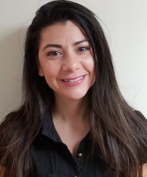 Cynthia Venditti