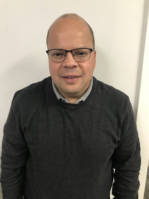 Eric Ramirez