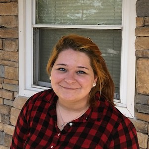 Jessica Lutz