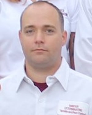 Lucas Carter