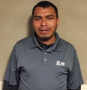 Martin Gonzalez