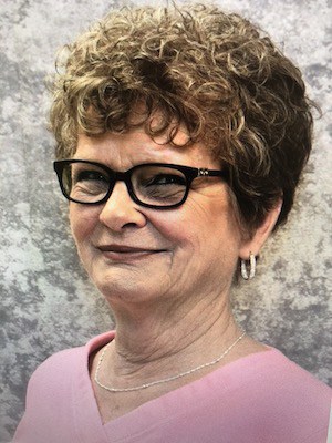 Nancy Cassidy