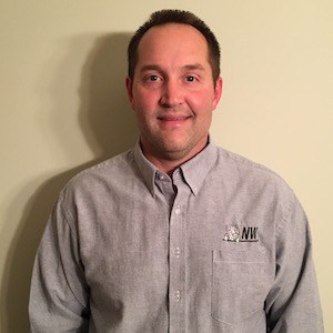Steven Beaumont